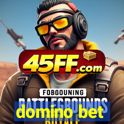 domino bet